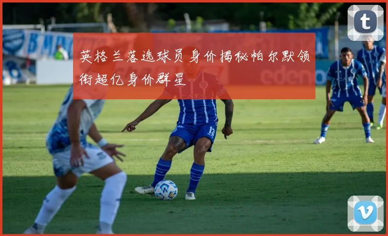 英格兰落选球员身价揭秘帕尔默领衔超亿身价群星